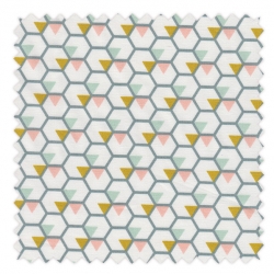tissu-honey-bee-moutarde