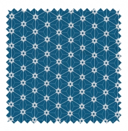 tissu-sashiko-star-bleu-canard