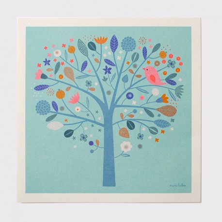 mini-labo-affiche-l-arbre-fleur
