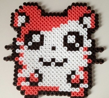 perles-a-repasser-hamtaro