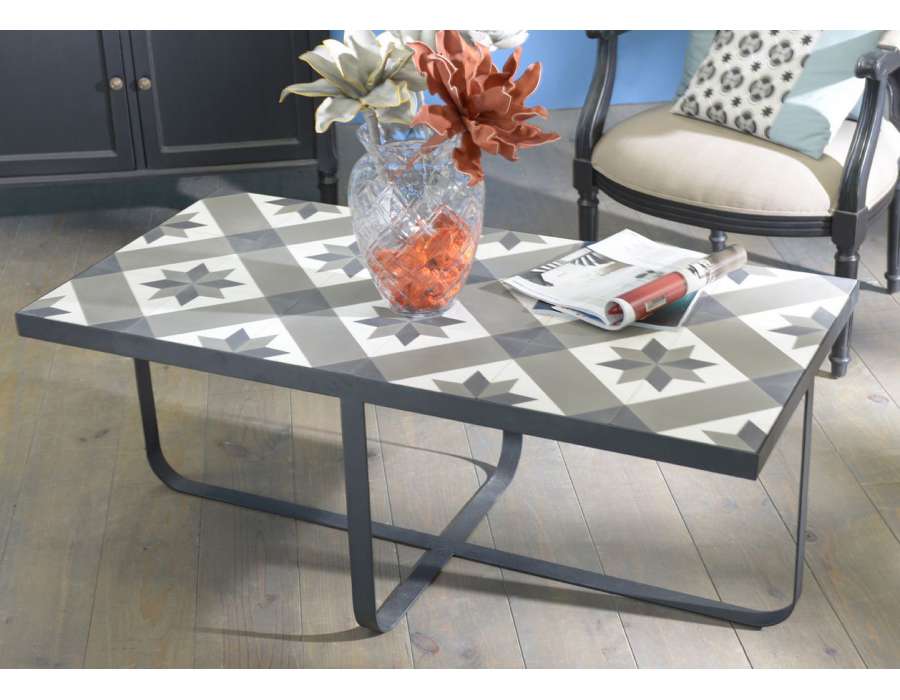 table-basse-moderne-carreaux-beton
