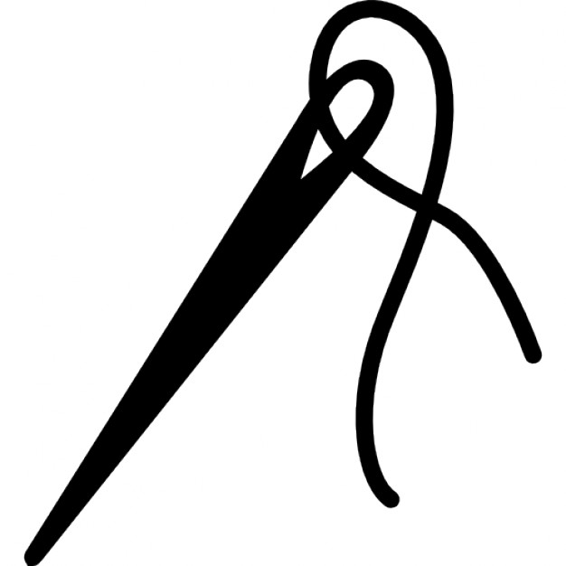 aiguille-avec-du-fil-a-coudre-des-vetements_318-43562