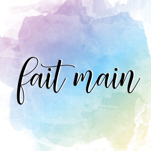 podcast Fait Main